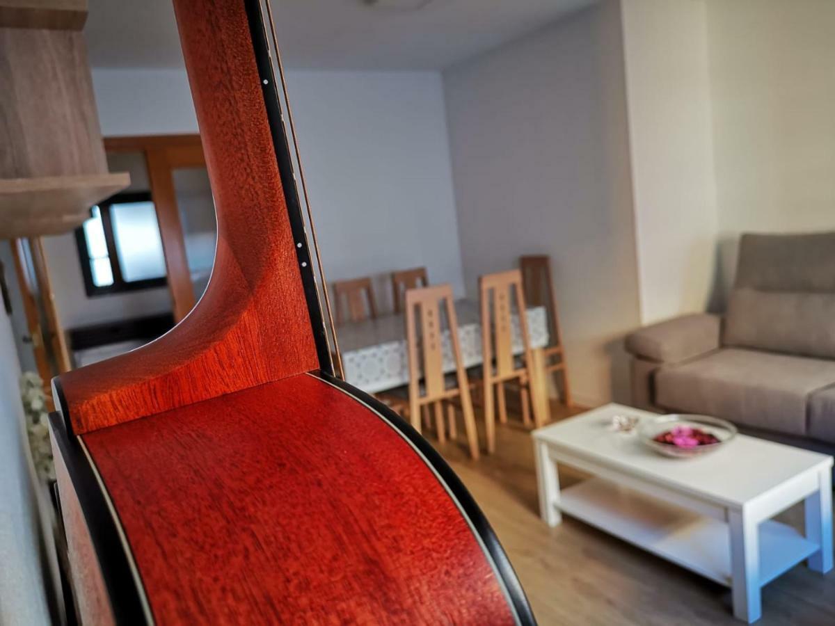 Apartamento Gandia Touriplaya المظهر الخارجي الصورة