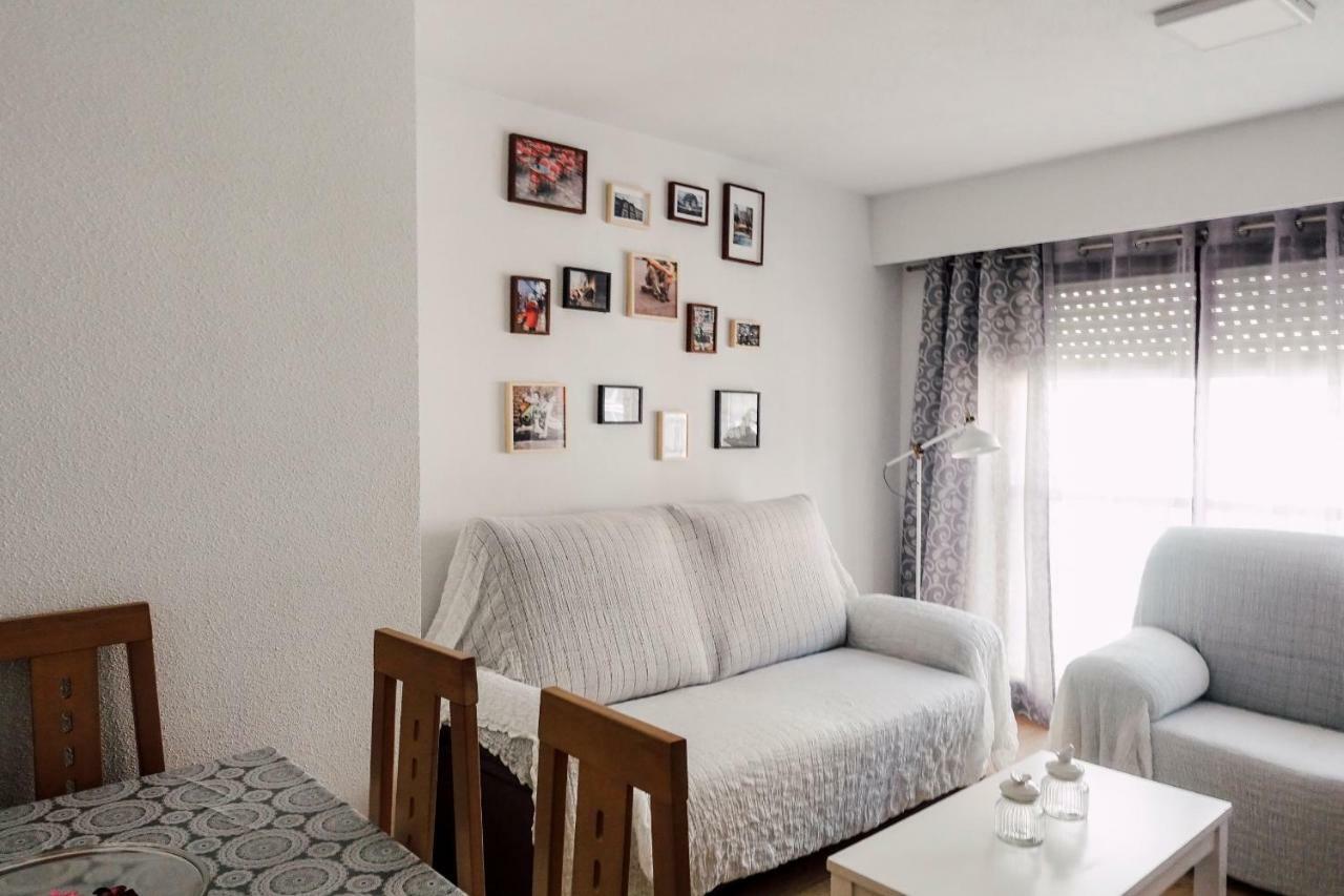 Apartamento Gandia Touriplaya المظهر الخارجي الصورة