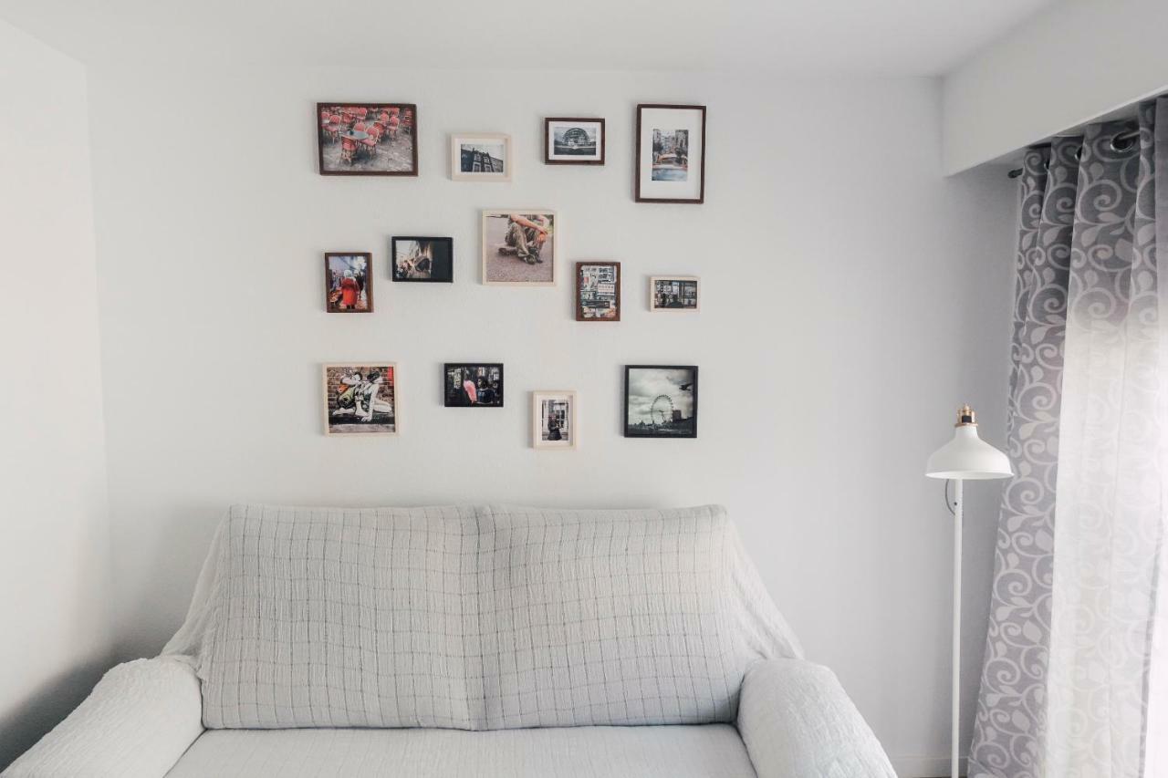 Apartamento Gandia Touriplaya المظهر الخارجي الصورة
