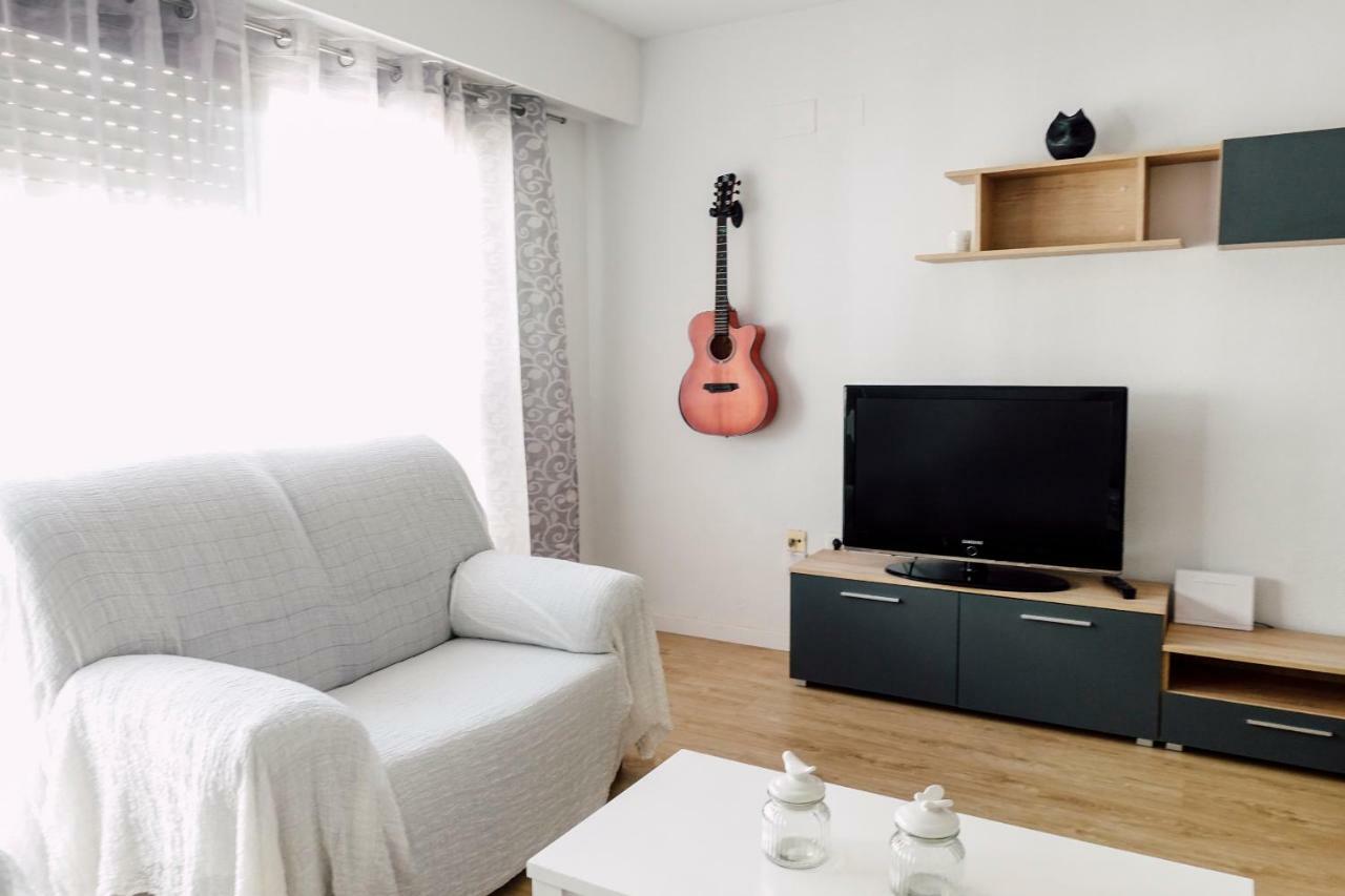 Apartamento Gandia Touriplaya المظهر الخارجي الصورة