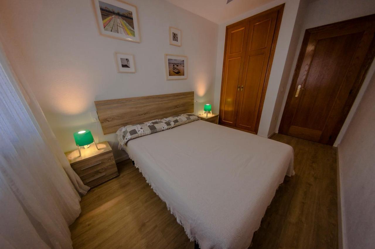 Apartamento Gandia Touriplaya المظهر الخارجي الصورة