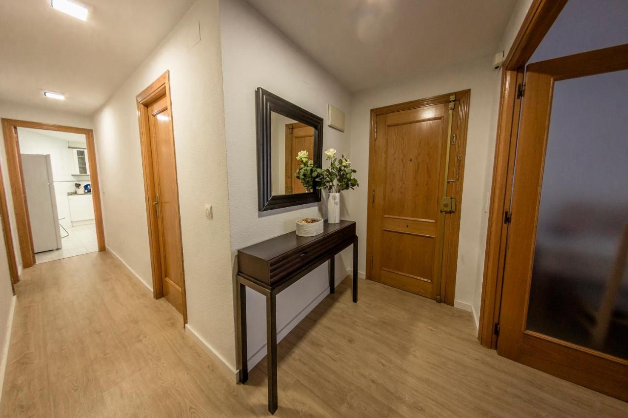 Apartamento Gandia Touriplaya المظهر الخارجي الصورة